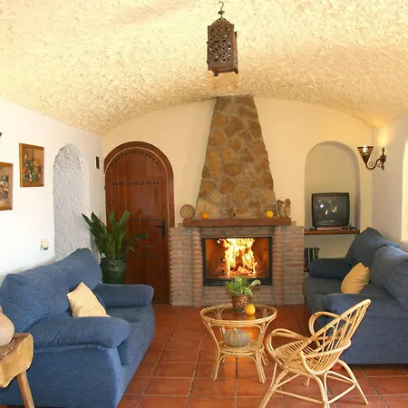 Casas Cueva Cazorla-2